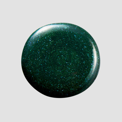 Evergreen Lacquer Color Swatch Dot