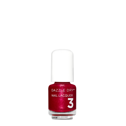 Apple of My Eye Mini Size Lacquer by Dazzle Dry