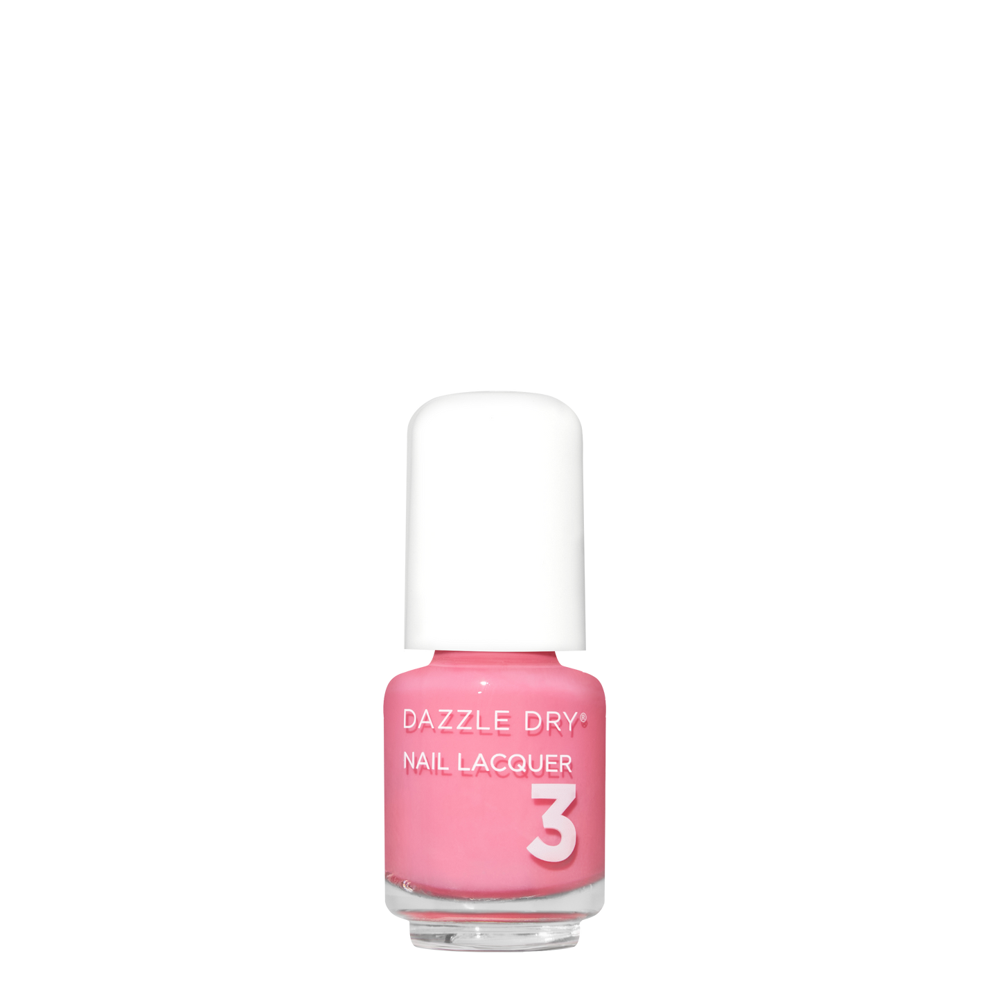 Soul Mate Mini Size Lacquer by Dazzle Dry