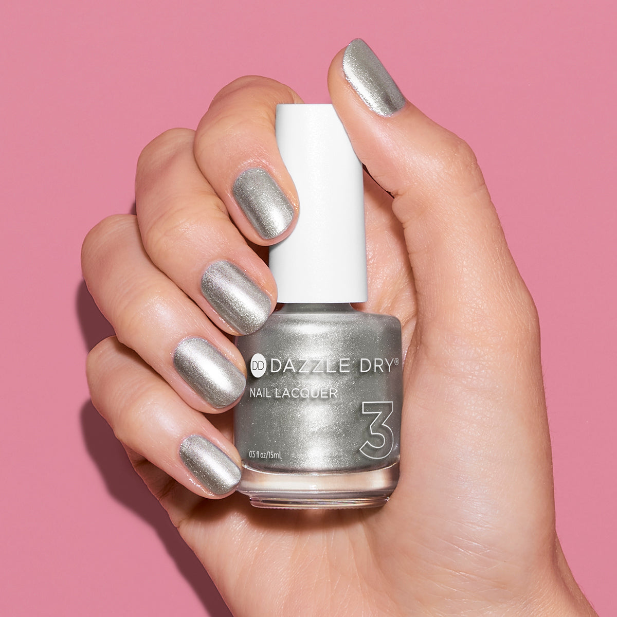 Love Potion- Nail Polish by Dazzle Dry | Lovestruck Collection