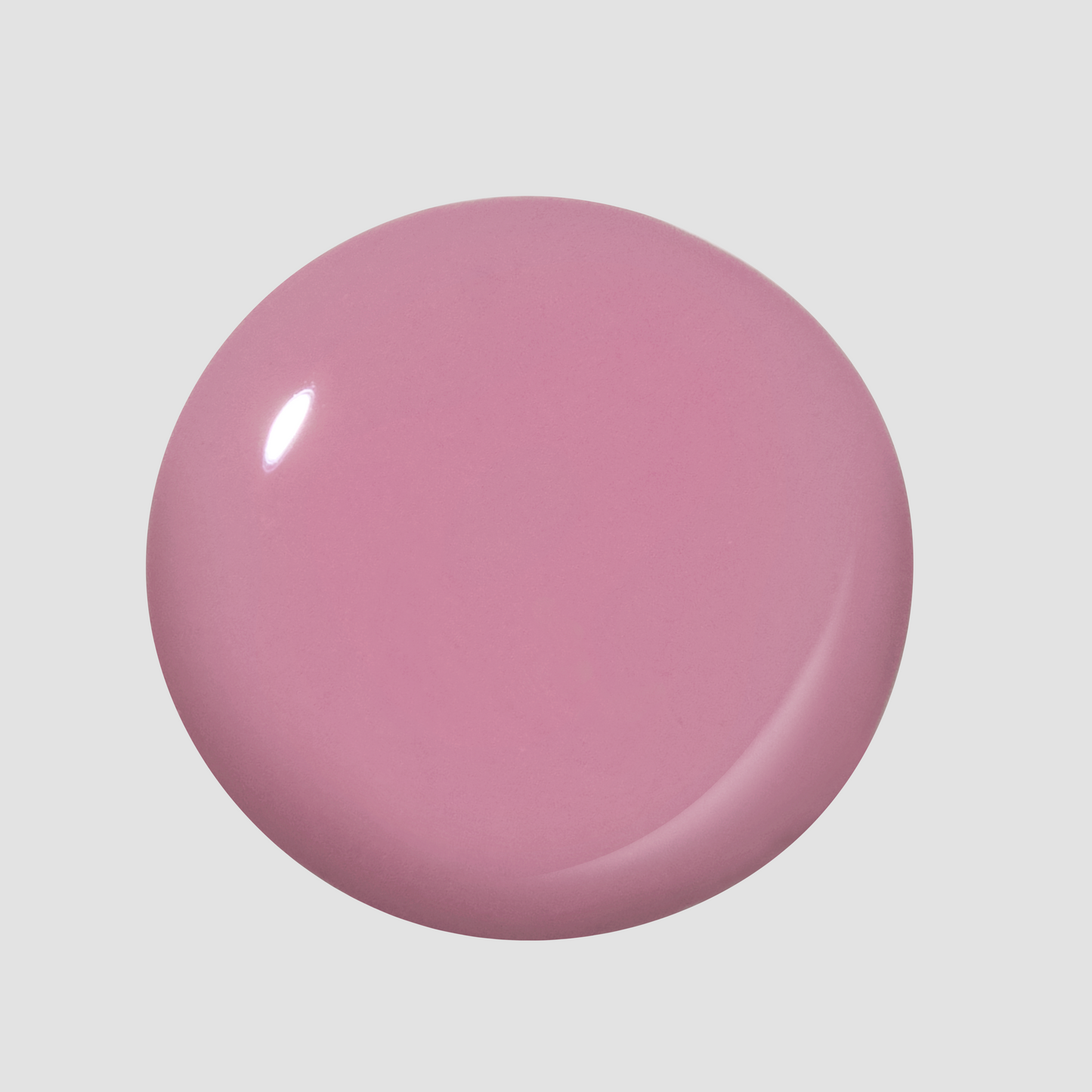 Pickin Lacquer Color Swatch Dot