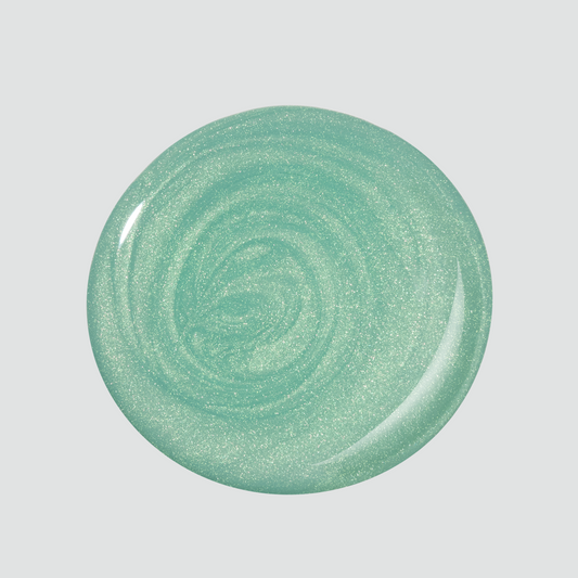 In Season Lacquer Color Swatch Dot