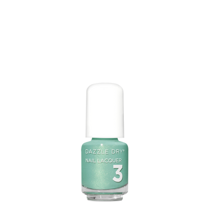 In Season Mini Size Lacquer by Dazzle Dry