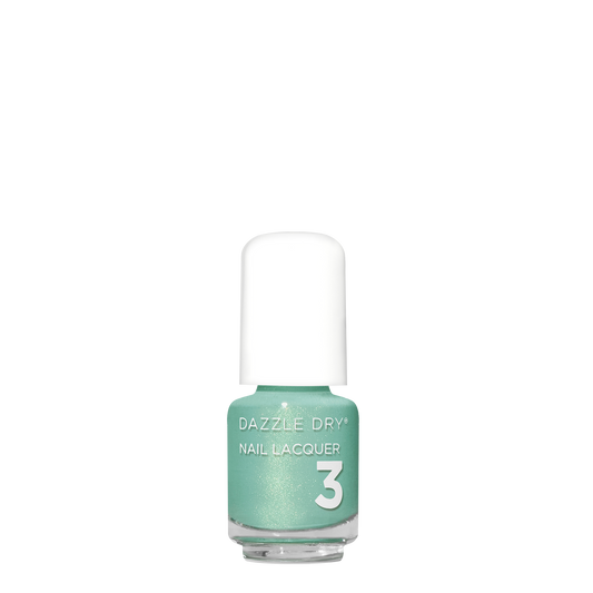 In Season Mini Size Lacquer by Dazzle Dry