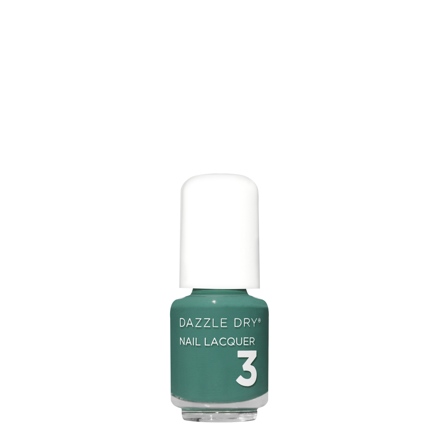 3 Day Weekend Mini Size Lacquer by Dazzle Dry