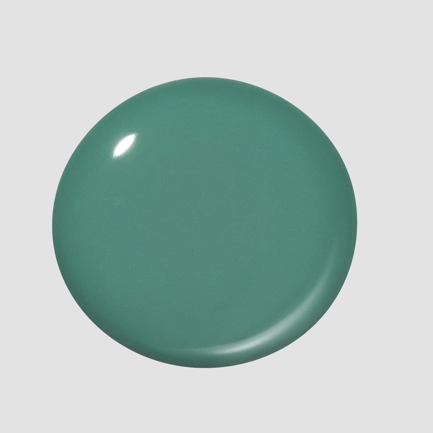 3 Day Weekend Lacquer Color Swatch Dot