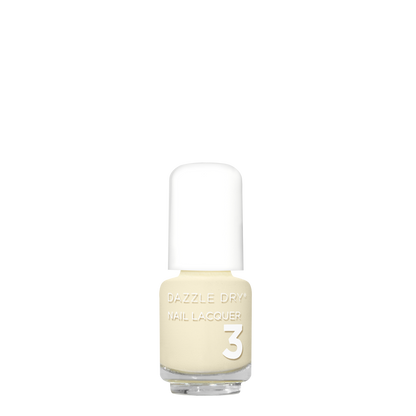 Sundress Mini Size Lacquer by Dazzle Dry