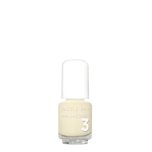 Sundress Mini Size Lacquer by Dazzle Dry