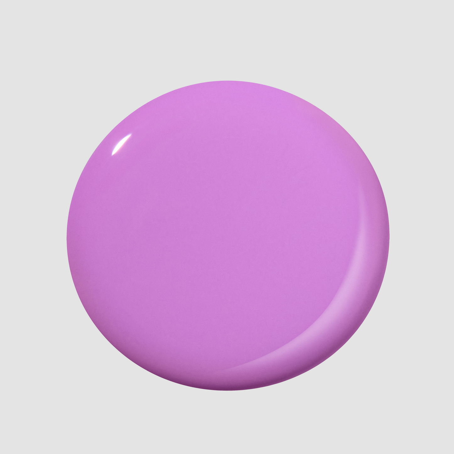 In the Moment Lacquer Color Swatch Dot