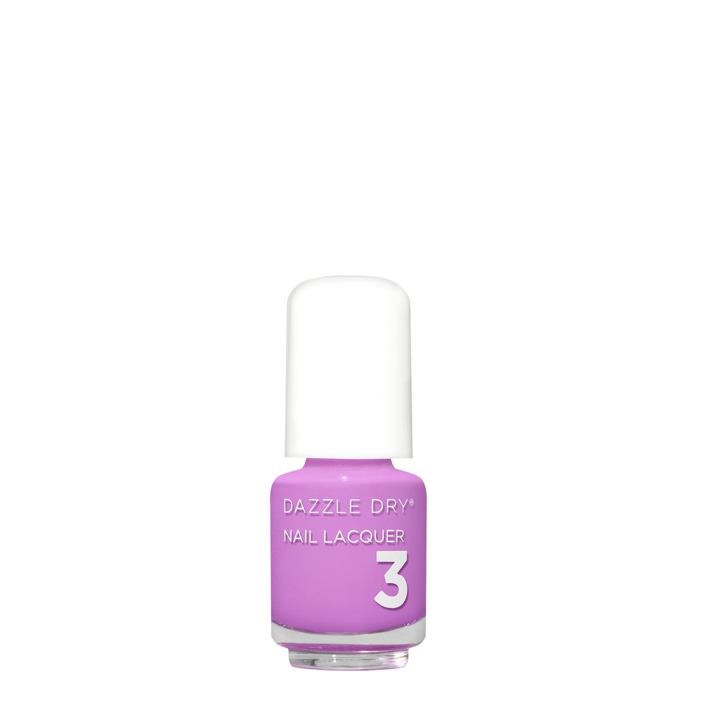 In the Moment Mini Size Lacquer by Dazzle Dry
