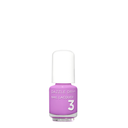 In the Moment Mini Size Lacquer by Dazzle Dry