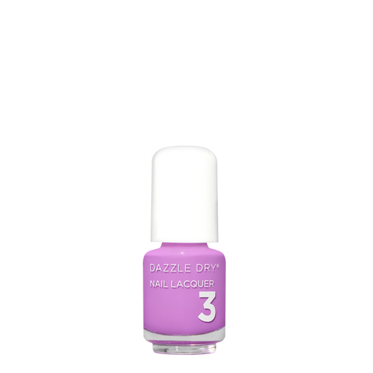 In the Moment Mini Size Lacquer by Dazzle Dry