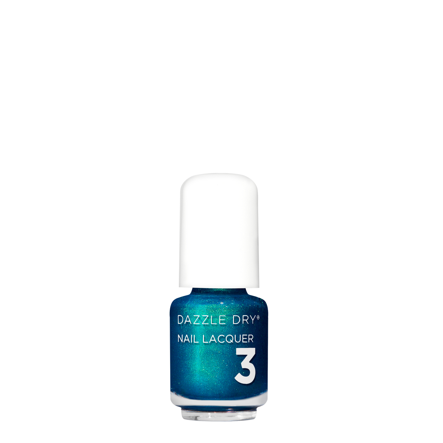 Speed Boat Mini Size Lacquer by Dazzle Dry