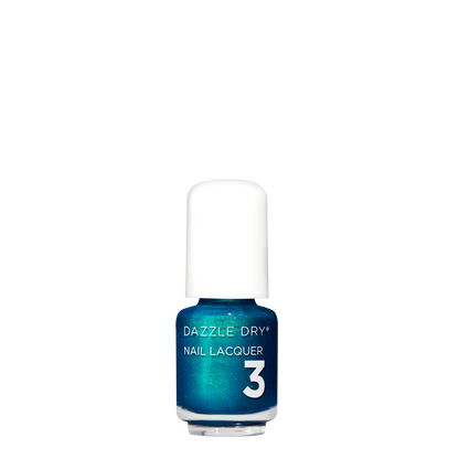 Speed Boat Mini Size Lacquer by Dazzle Dry