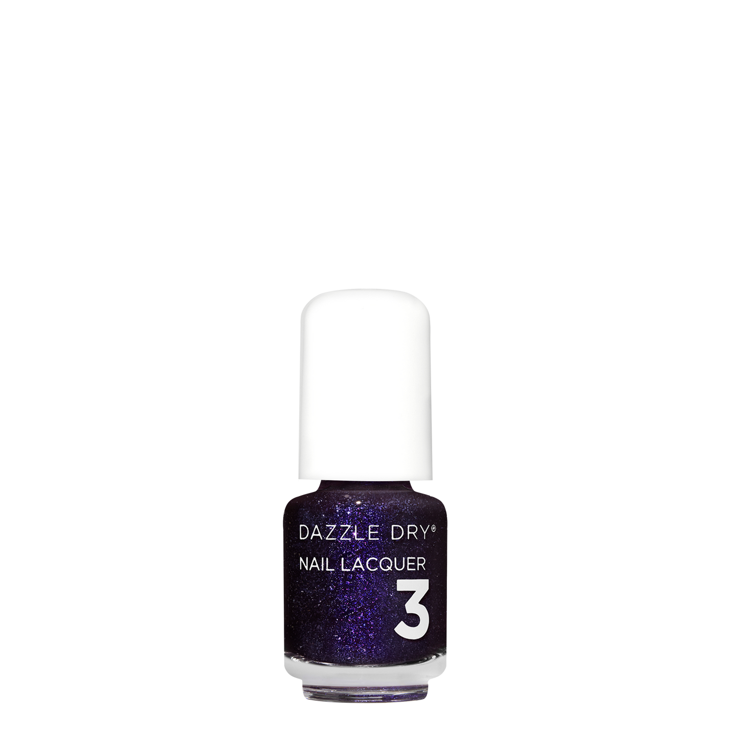 Fast Lane Mini Size Lacquer by Dazzle Dry