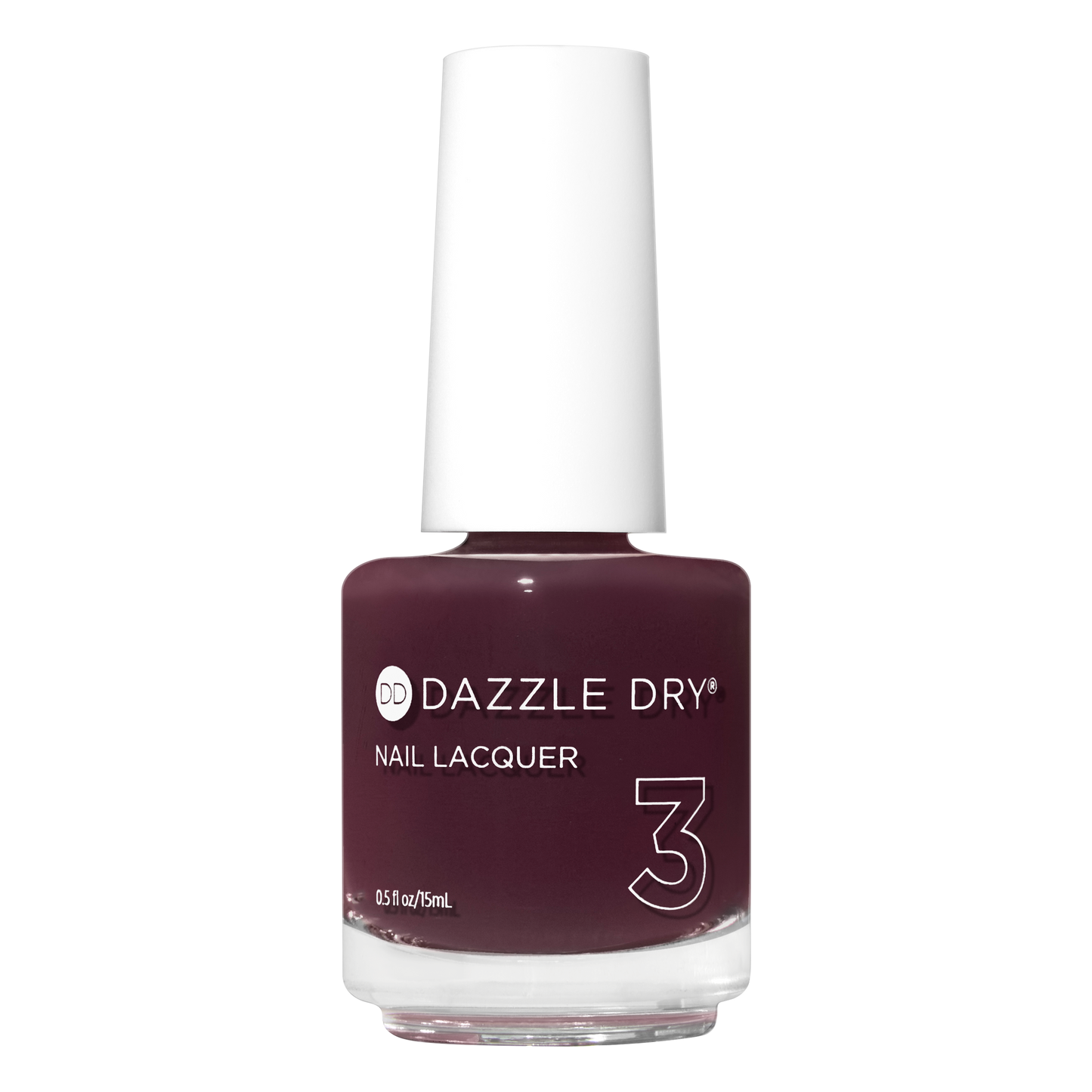 Tickets Please full size nail lacquer by Dazzle Dry