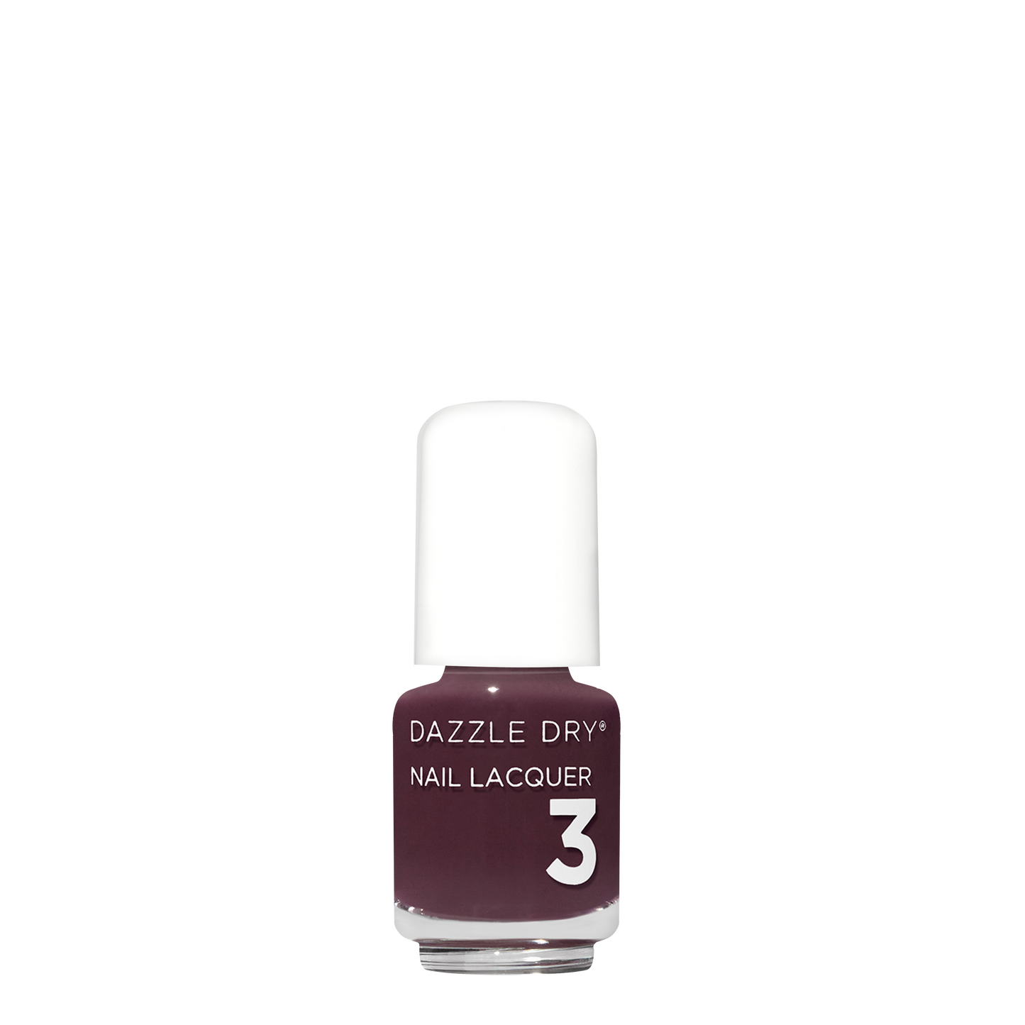 Tickets Please Mini Size Lacquer by Dazzle Dry