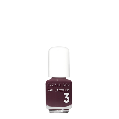 Tickets Please Mini Size Lacquer by Dazzle Dry