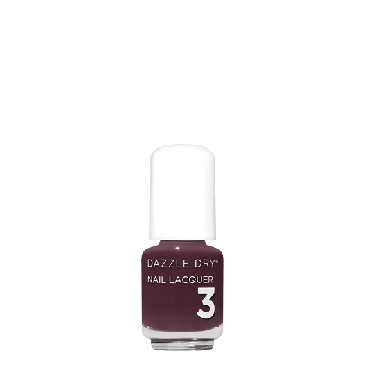 Tickets Please Mini Size Lacquer by Dazzle Dry