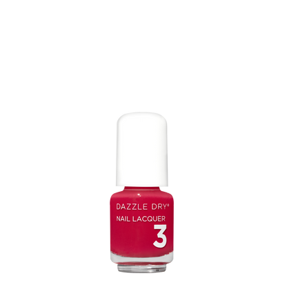 Sugar Dipped Mini Size Lacquer by Dazzle Dry
