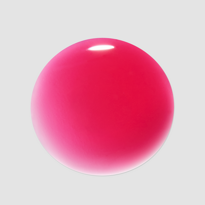 Sugar Dipped Lacquer Color Swatch Dot