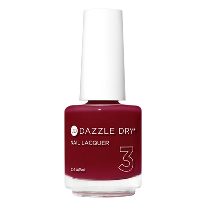 Ring Toss full size nail lacquer by Dazzle Dry