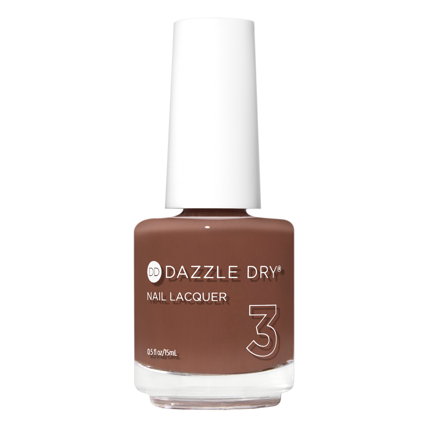 Toffee Crunch .5oz Lacquer by Dazzle Dry
