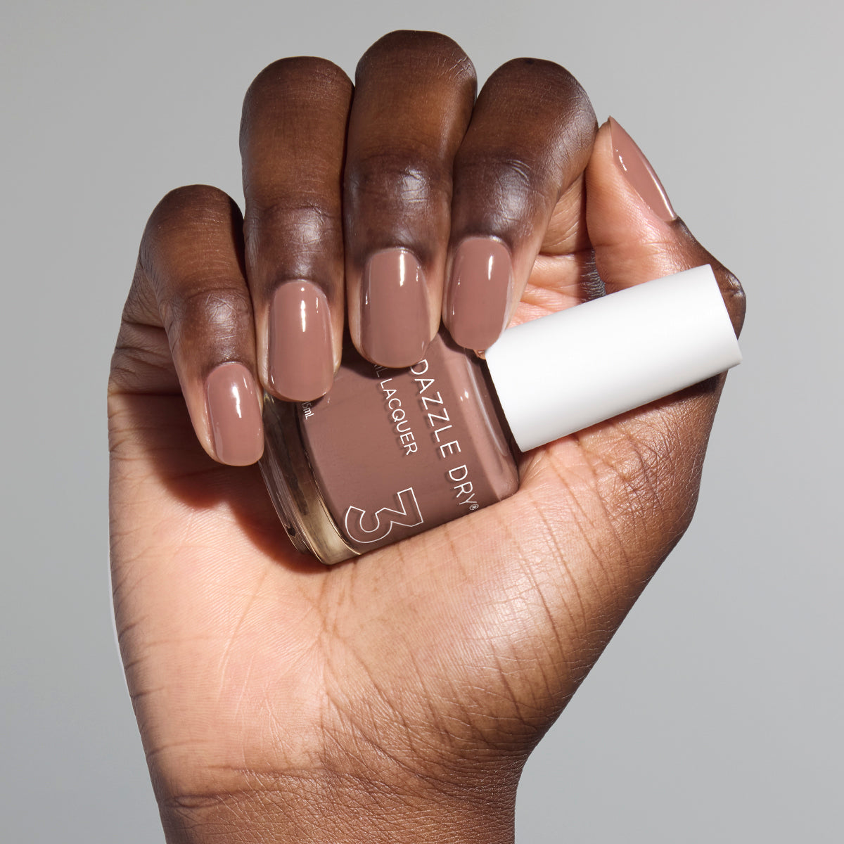 Your Nails, But Better