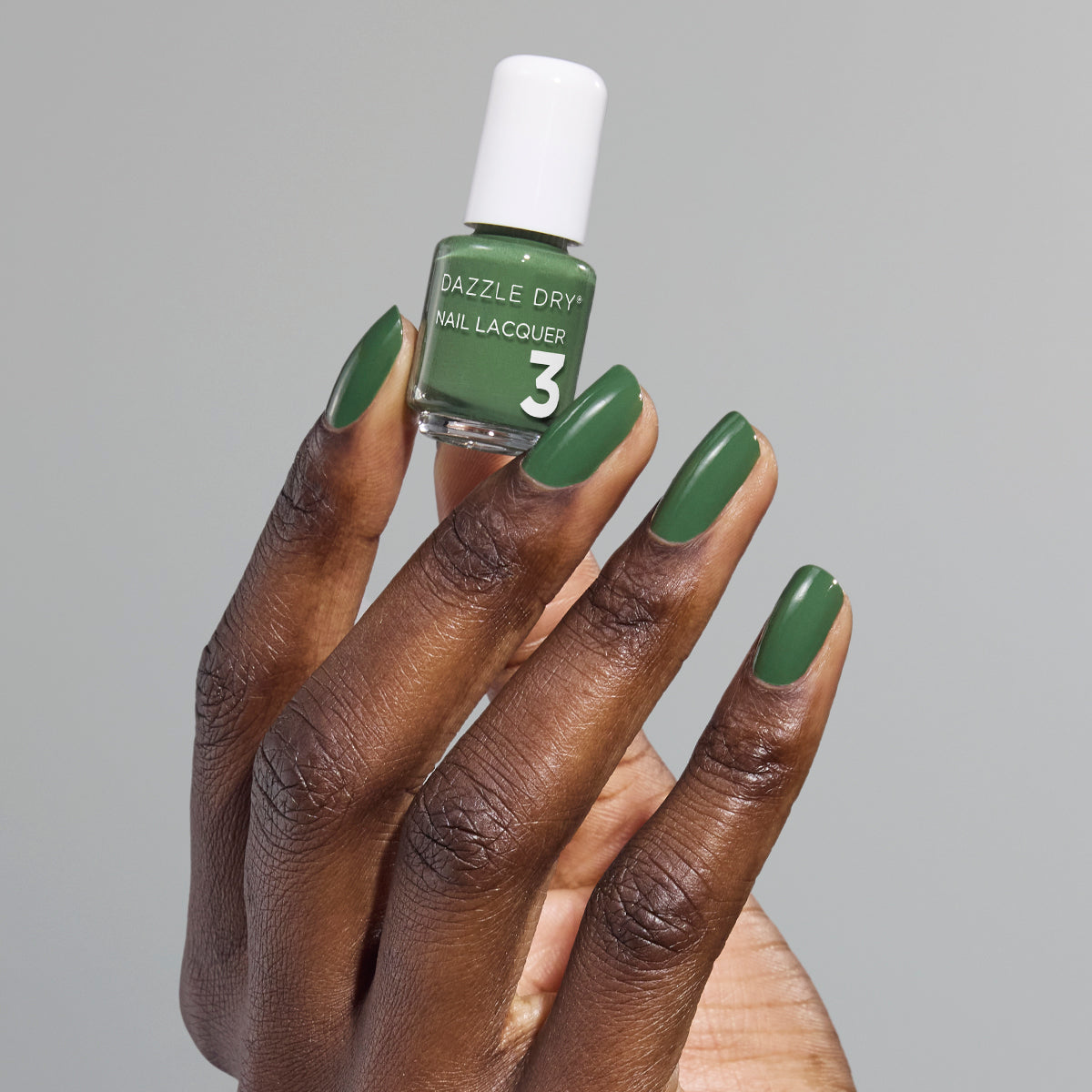 Lodge Life Mini Flight | Mini Nail Lacquer by Dazzle Dry