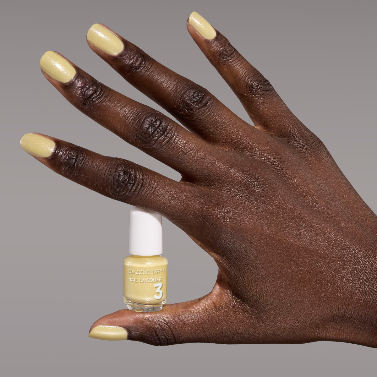 Elevation Flight | Mini Nail Lacquer by Dazzle Dry
