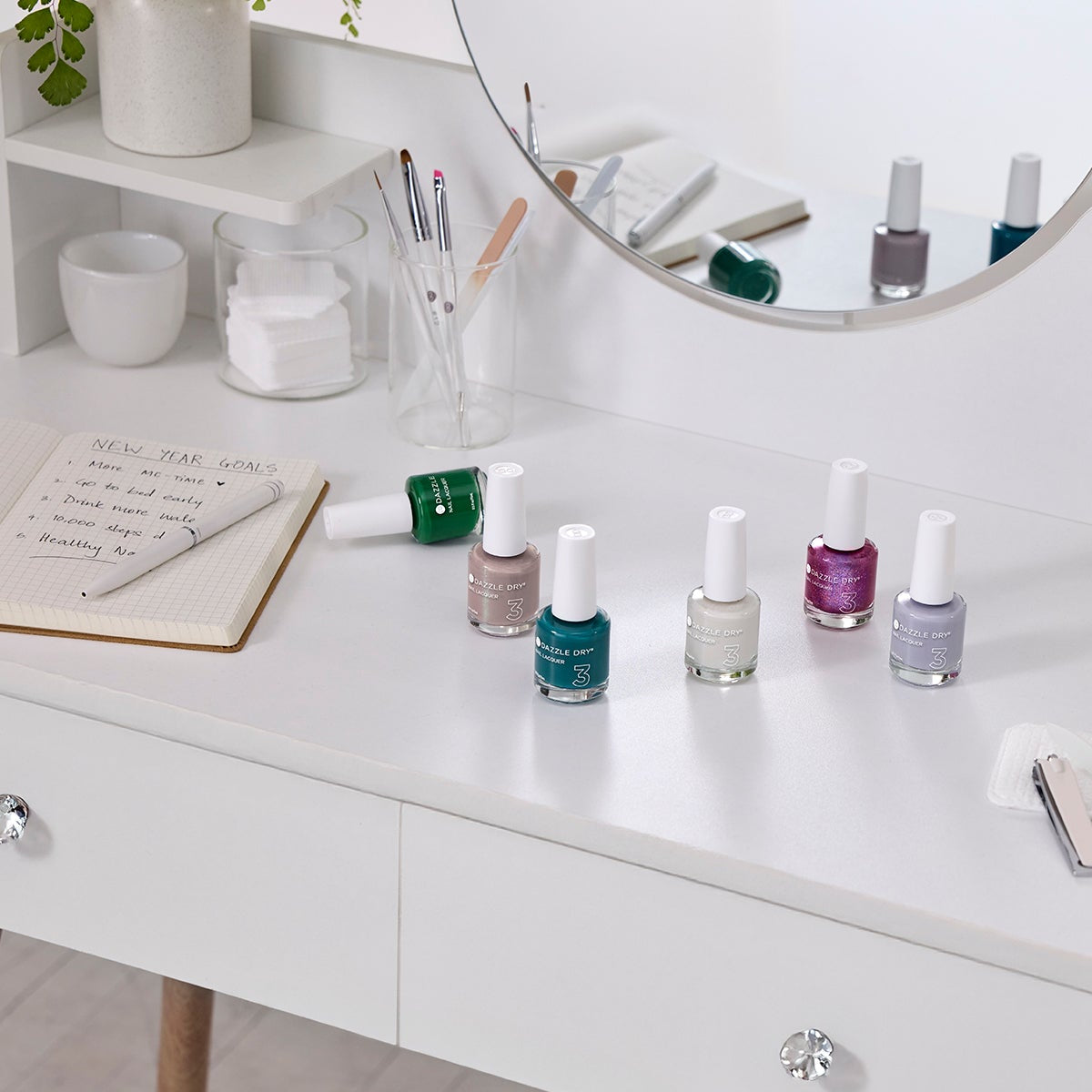 Romanticize Collection