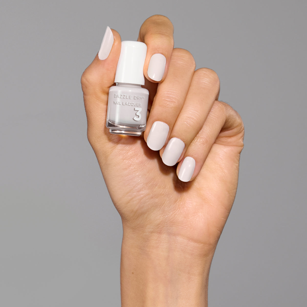 シルクモイスチャーカラー NA20 OC10のセット A Clean Slate - Nail Lacquer by Dazzle Dry | Romanticize Collection