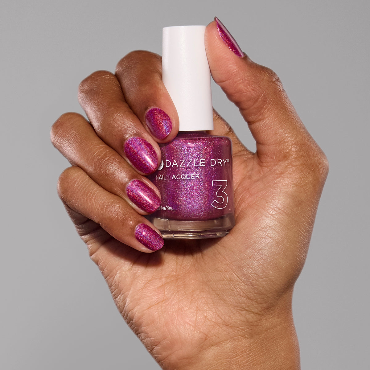 Beauty Sleep – Nail Lacquer by Dazzle Dry | Romanticize Collection