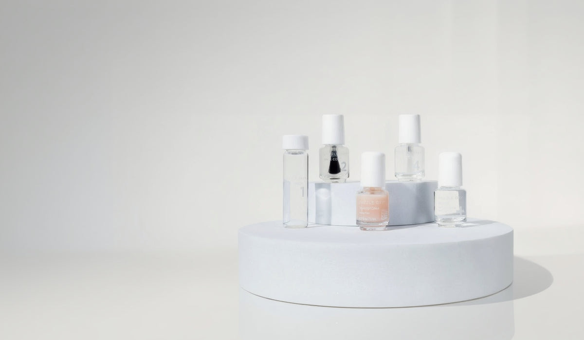 Everything You Need In One Mini Kit