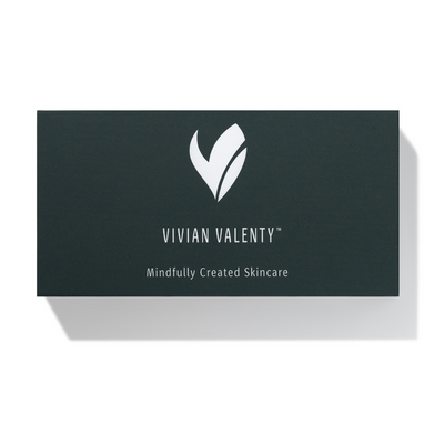 Vivian Valenty Skincare Travel Kit