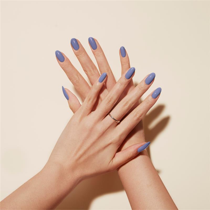 Periwinkle Passion Mini System Kit - Nail Polish by Dazzle Dry