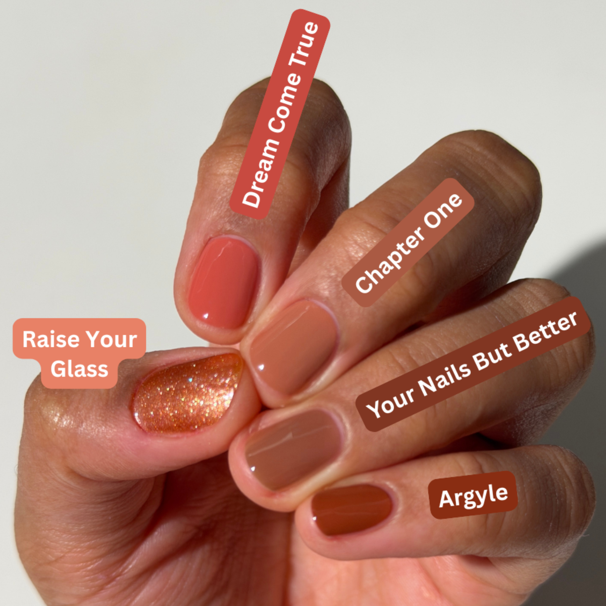 Chapter One