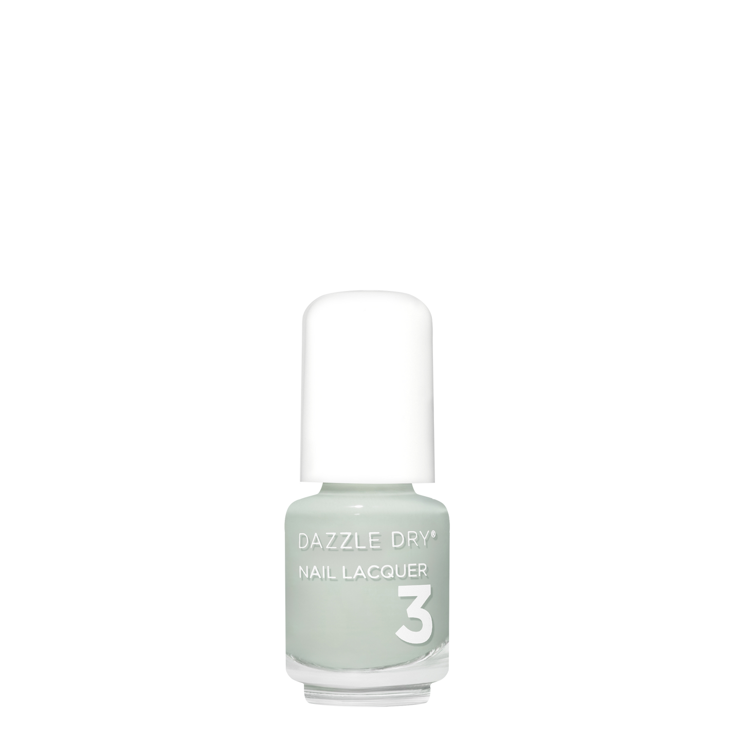 Affluent Mini Size Lacquer by Dazzle Dry