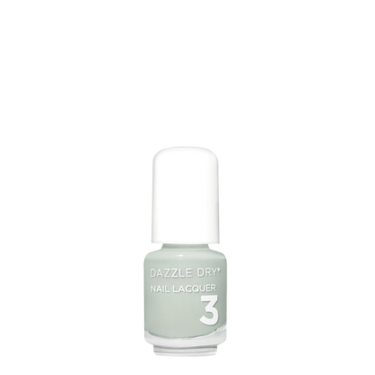 Affluent Mini Size Lacquer by Dazzle Dry