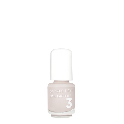 Alluring Charm Mini Size Lacquer by Dazzle Dry