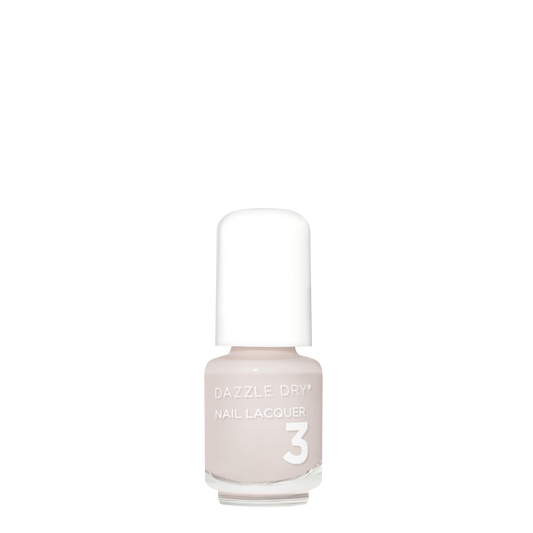 Alluring Charm Mini Size Lacquer by Dazzle Dry
