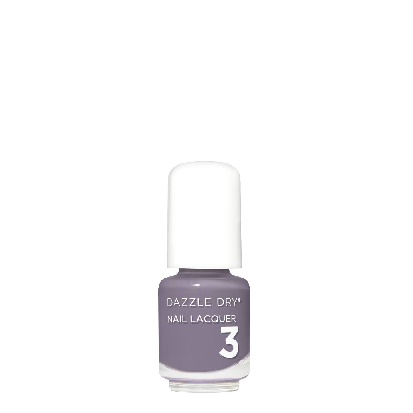 Anticipation Mini Size Lacquer by Dazzle Dry