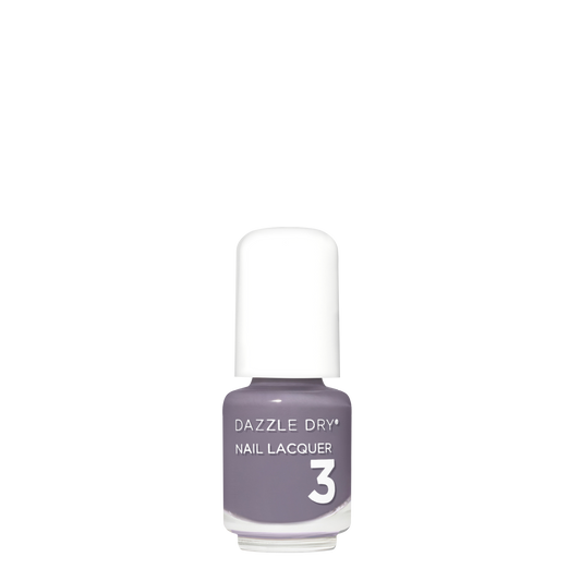 Anticipation Mini Size Lacquer by Dazzle Dry
