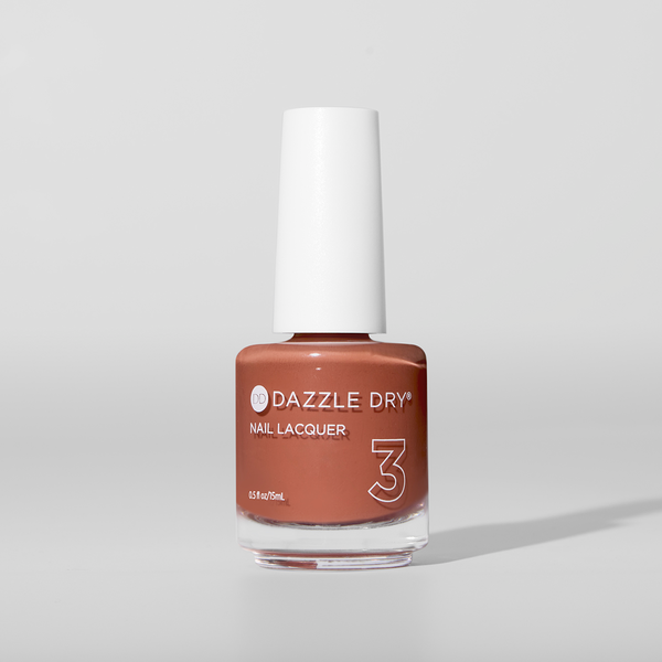 Argyle Nail Lacquer Bottle