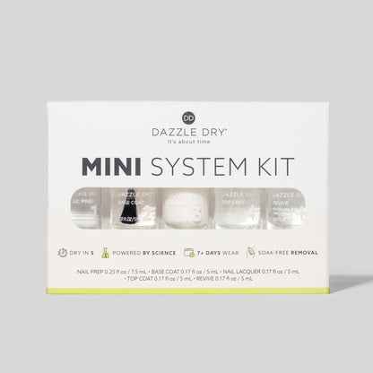 Artisan Mini Kit