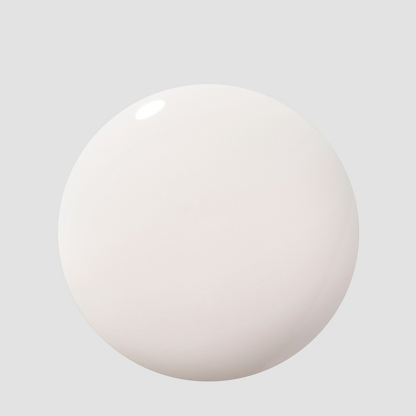 At First Blush Lacquer Color Swatch Dot