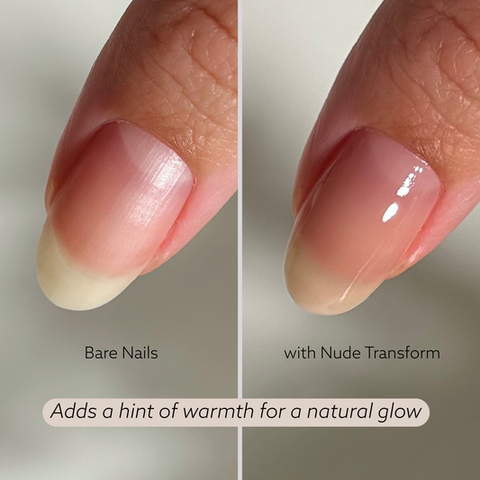 Nude Transform Ridge Filler