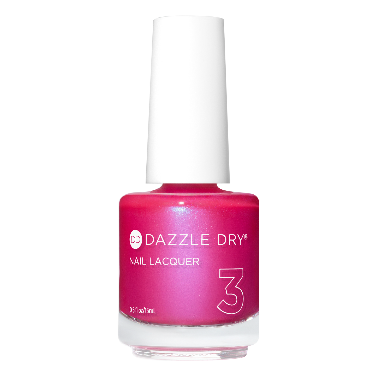 Beloved Nail Lacquer by Dazzle Dry