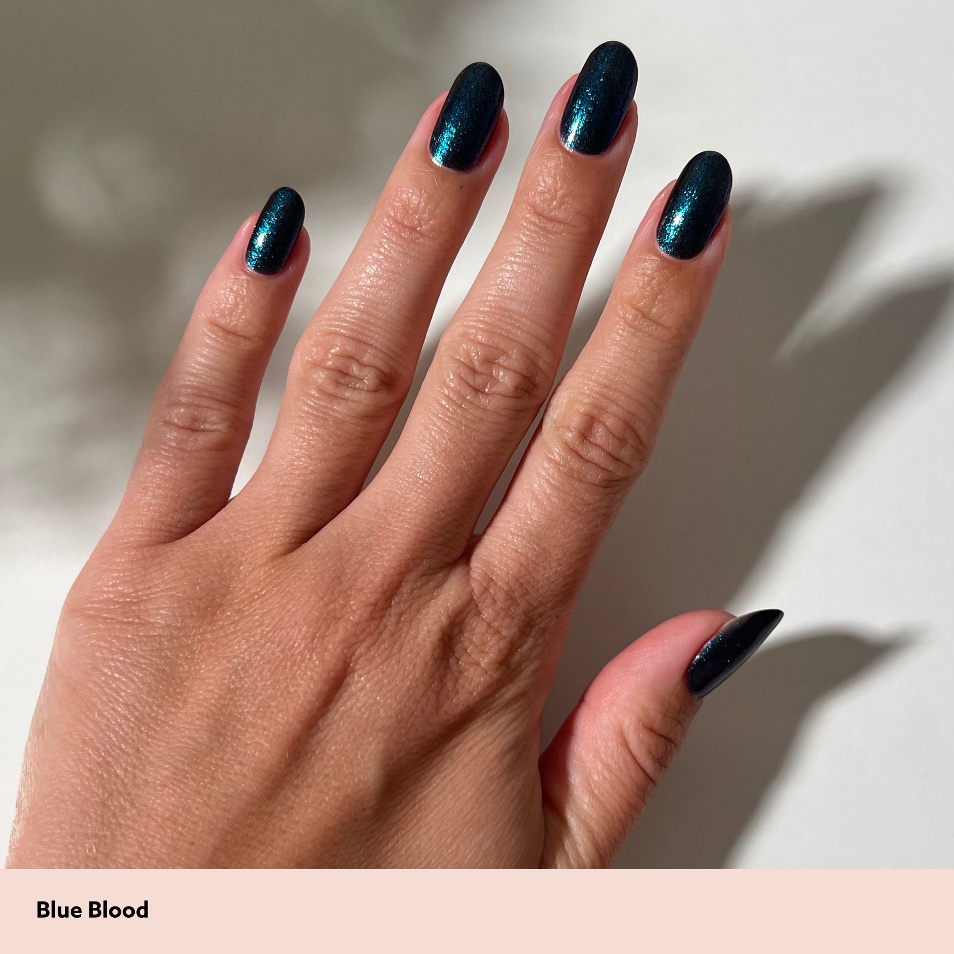 Blue Blood