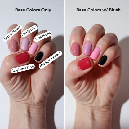Blush